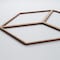 Ekena Millwork Medium Pueblo Decorative Fretwork Wood Wall Panels, Birch, 15 3/8"W x 15 3/8"H x 3/8"T WALW16X16X0375PBLBI - alternate 2